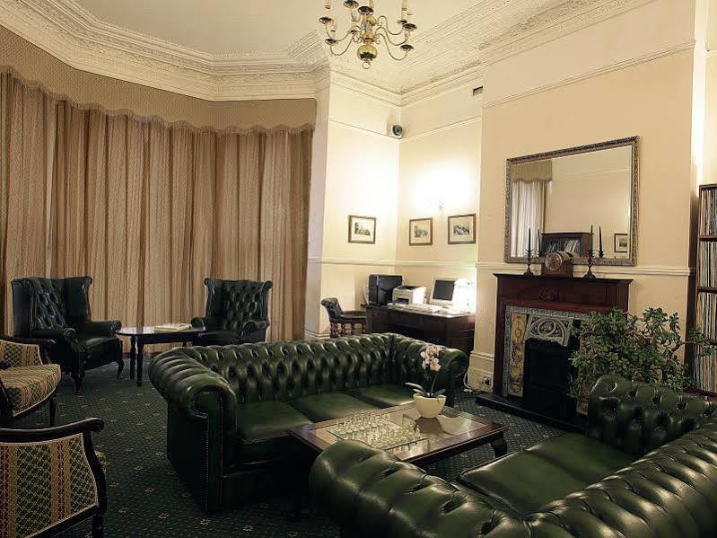 Devonshire Park Hotel Eastbourne Exterior photo